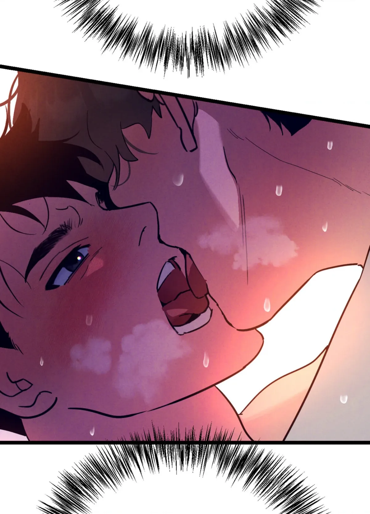 Infernal Flame Chapter 27 page 99 - 