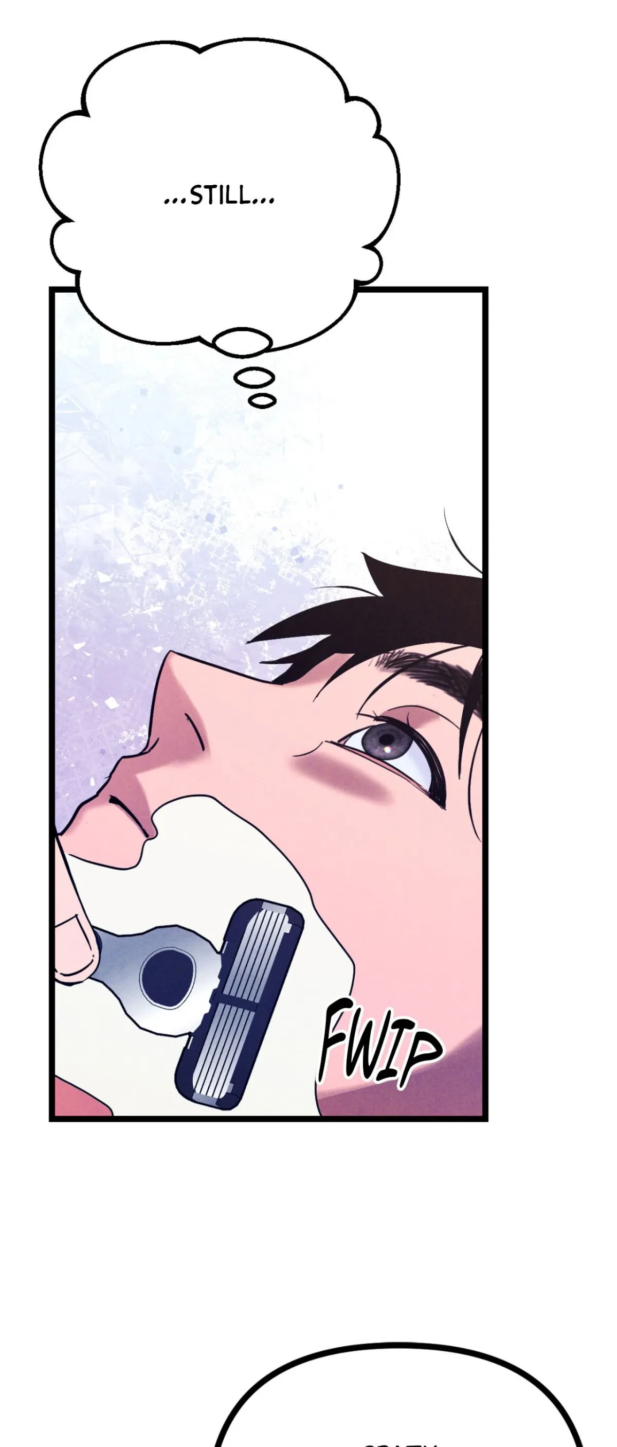 Infernal Flame Chapter 28 page 11 - 