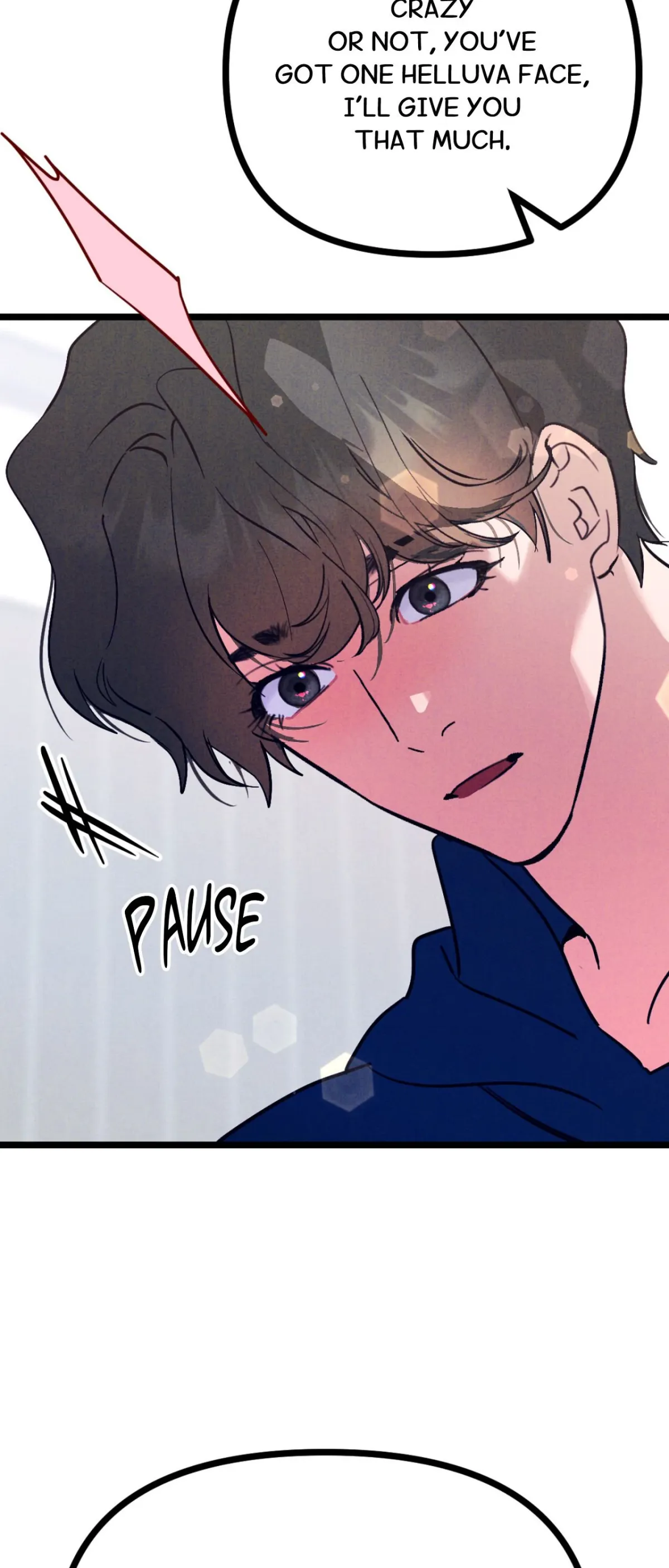 Infernal Flame Chapter 28 page 12 - 