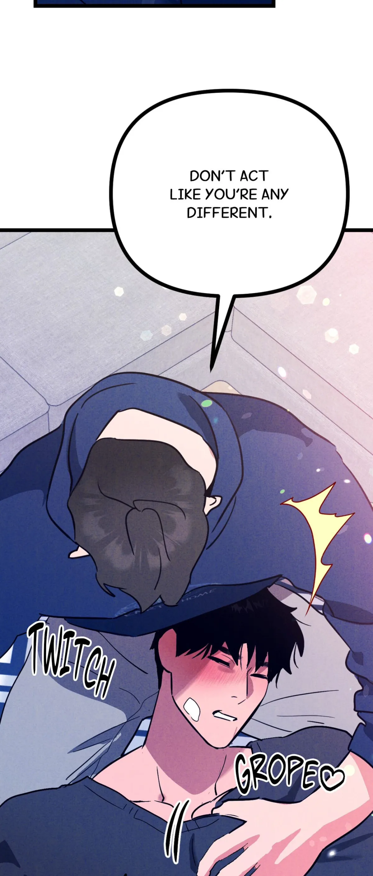 Infernal Flame Chapter 28 page 15 - 