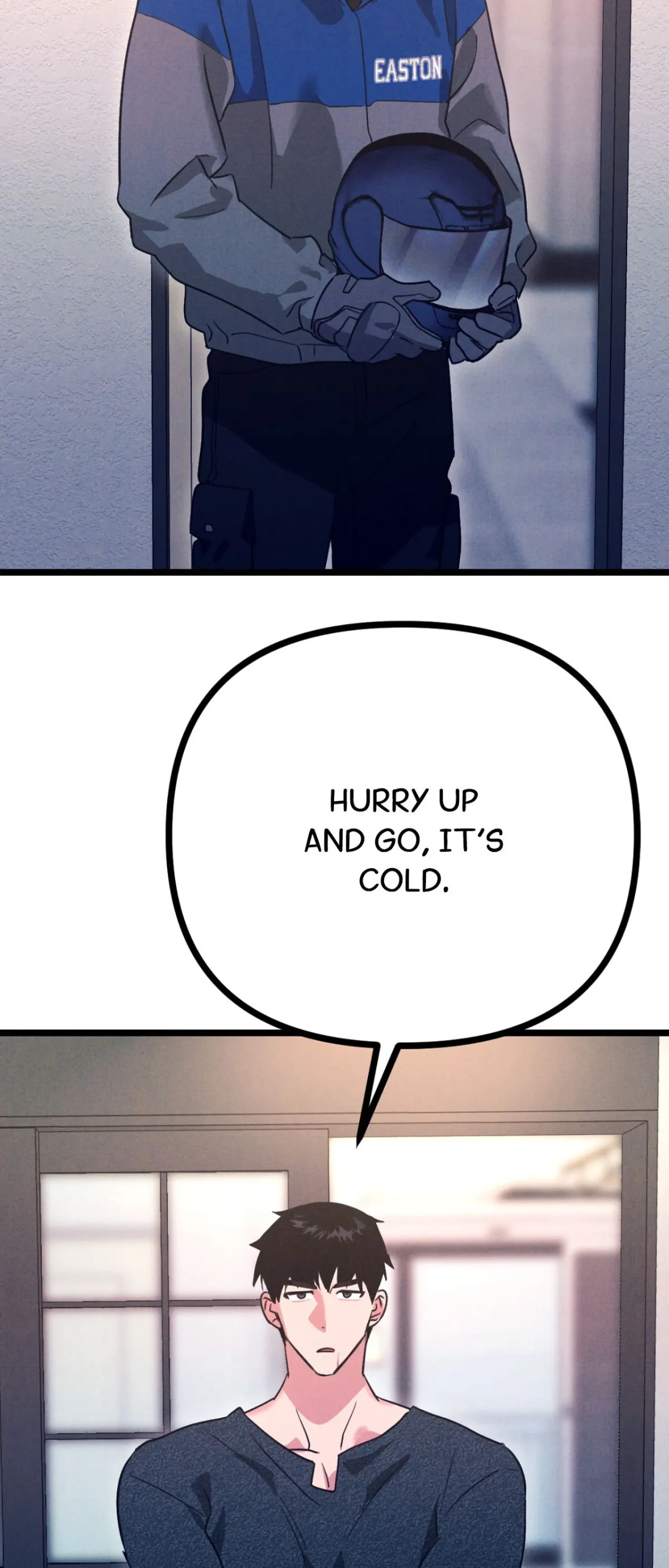 Infernal Flame Chapter 28 page 25 - 