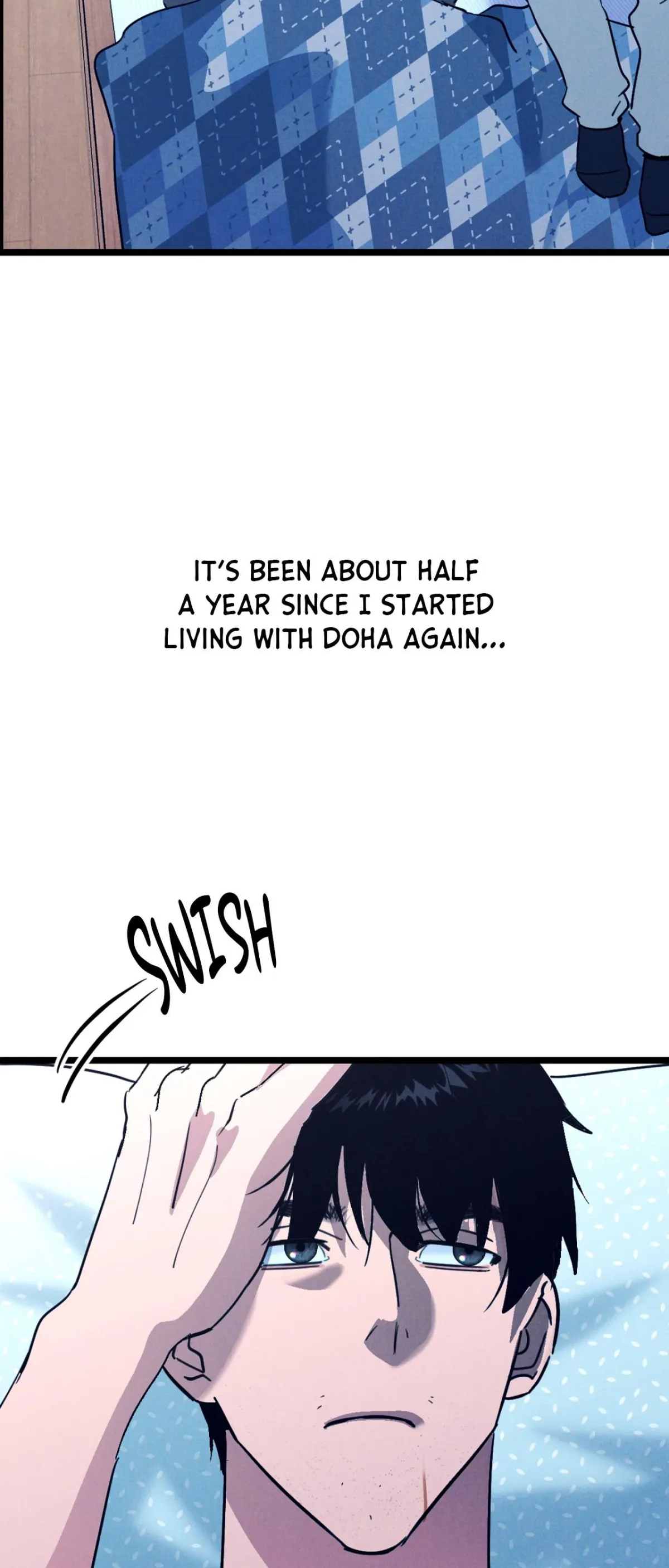 Infernal Flame Chapter 28 page 4 - 