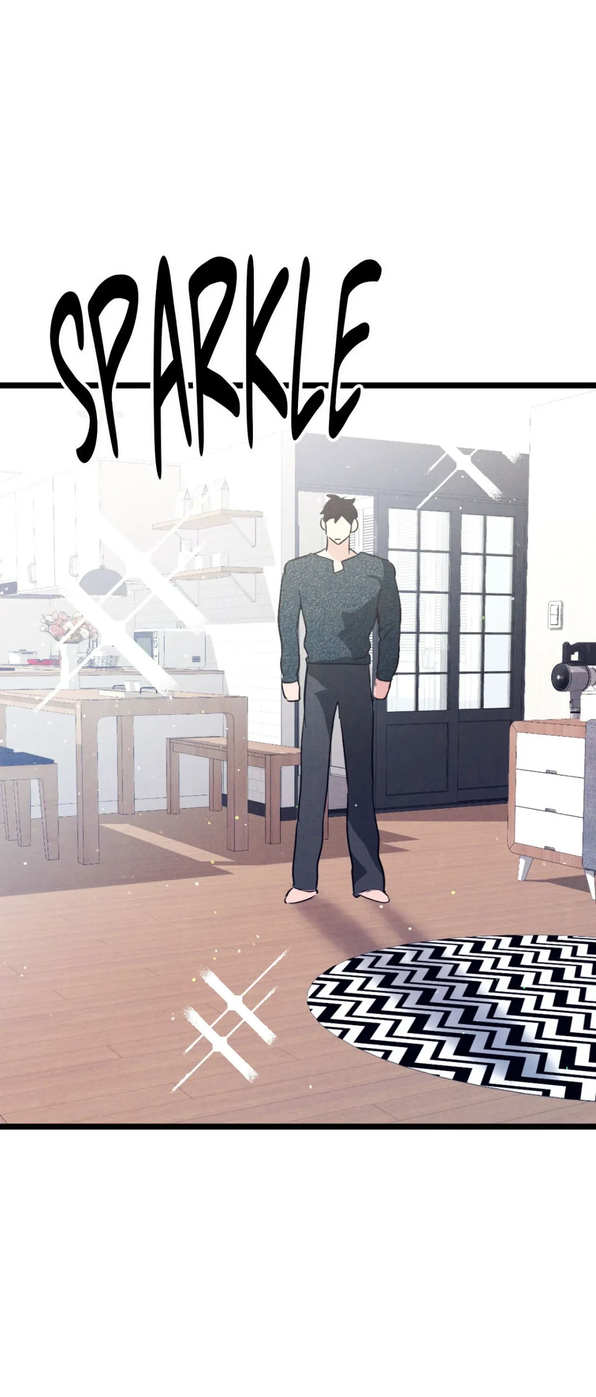 Infernal Flame Chapter 28 page 32 - 