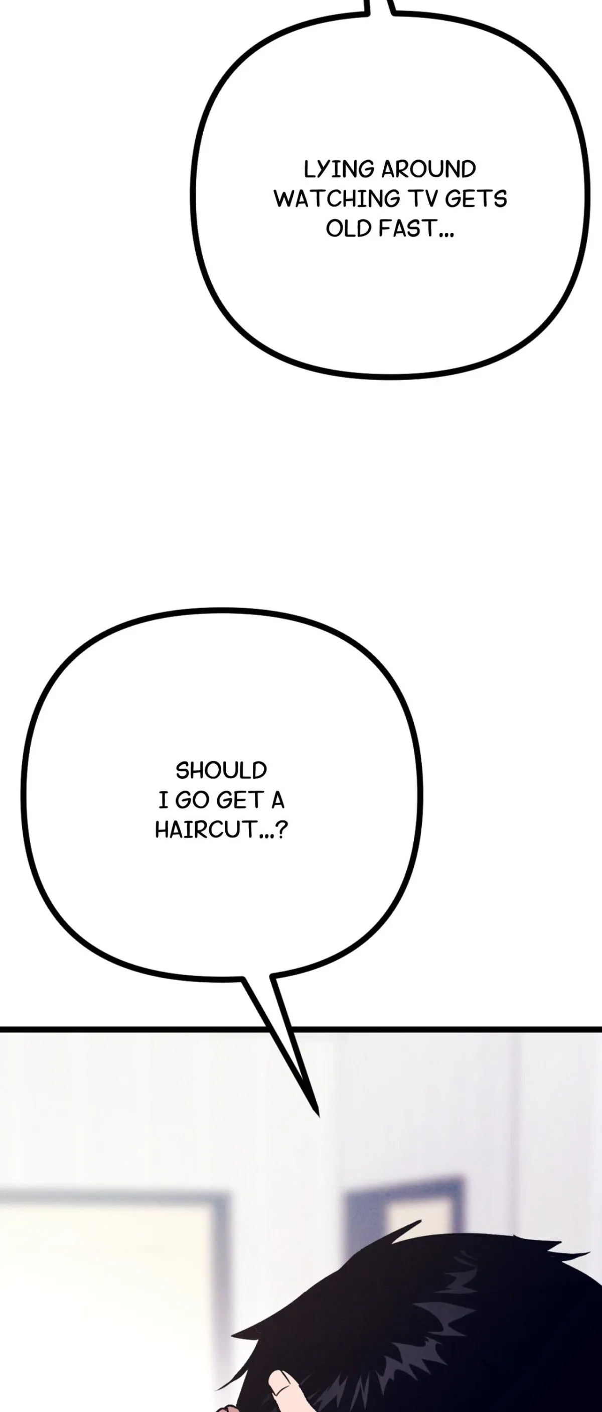 Infernal Flame Chapter 28 page 34 - 