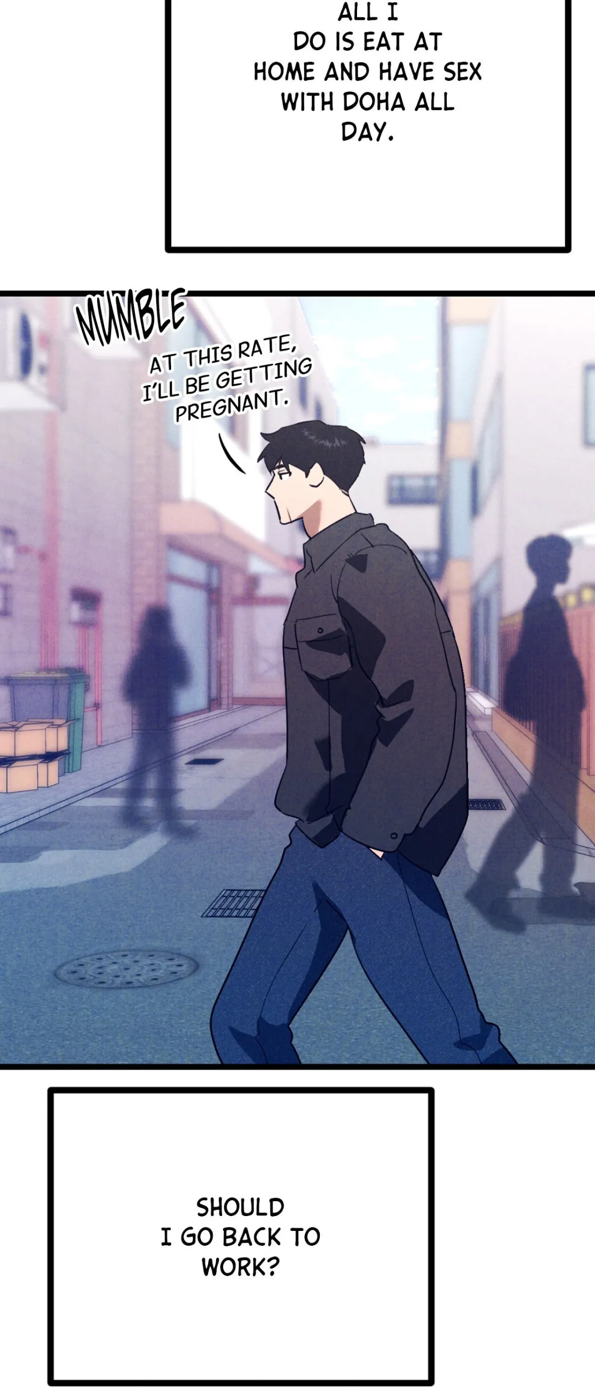 Infernal Flame Chapter 28 page 36 - 