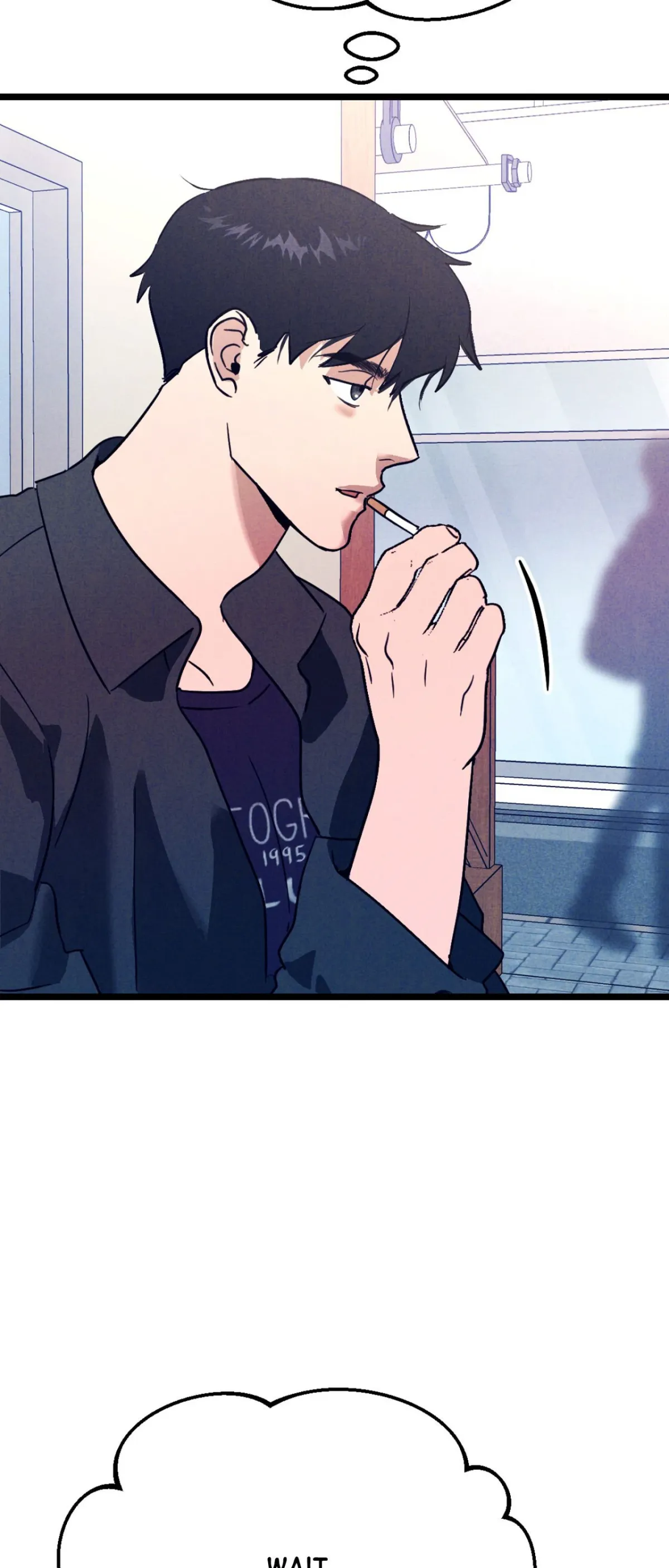Infernal Flame Chapter 28 page 39 - 
