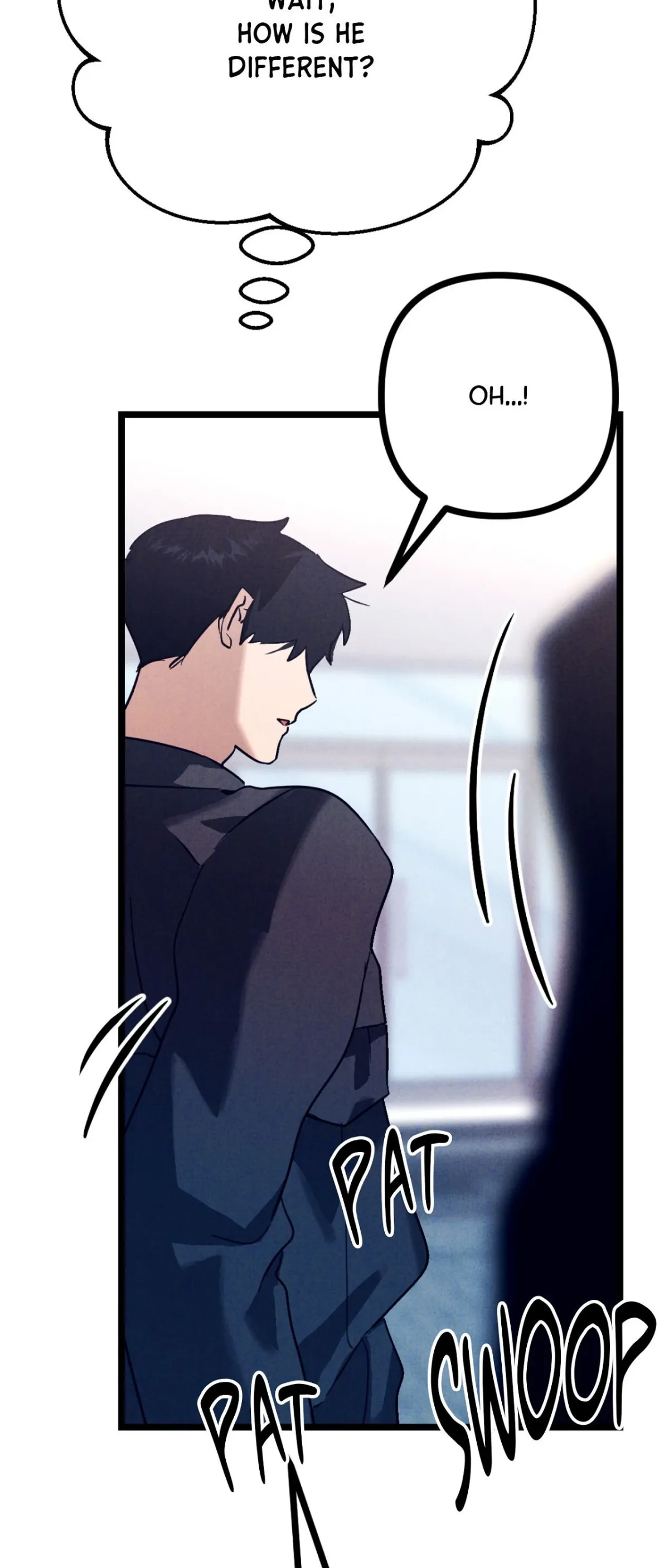 Infernal Flame Chapter 28 page 40 - 