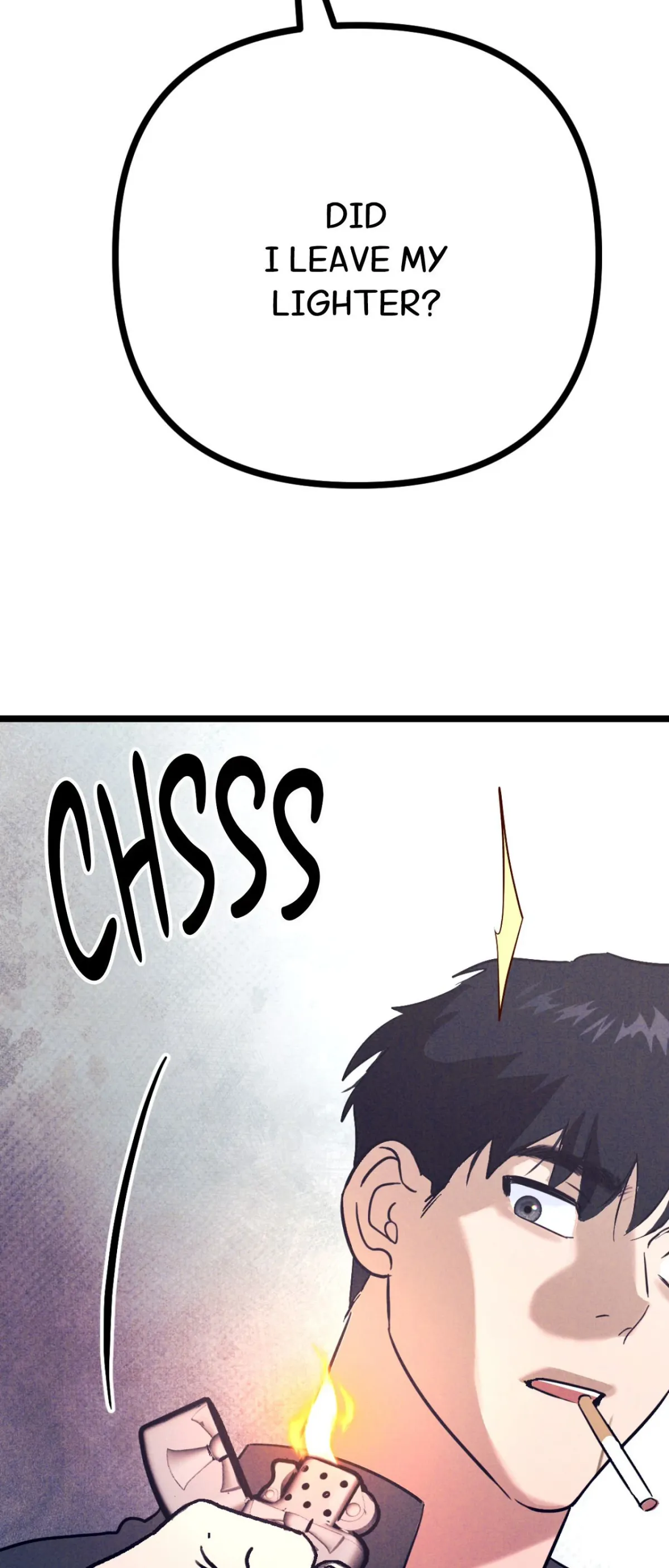 Infernal Flame Chapter 28 page 41 - 