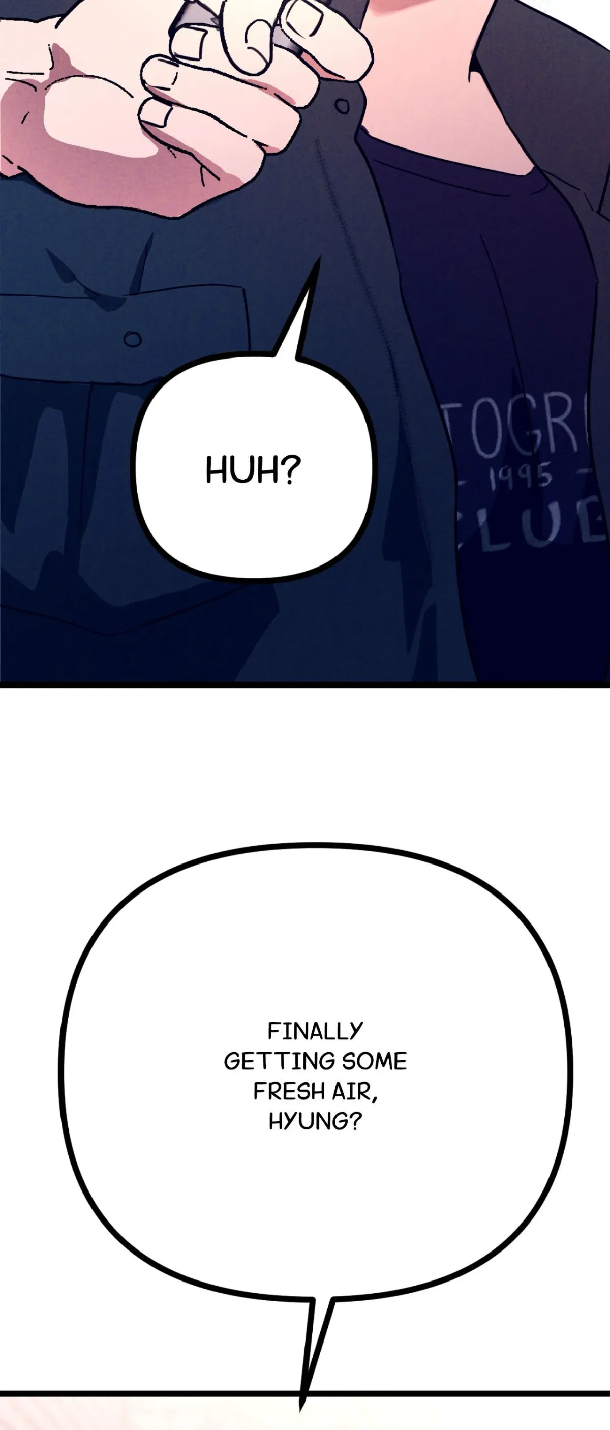 Infernal Flame Chapter 28 page 42 - 