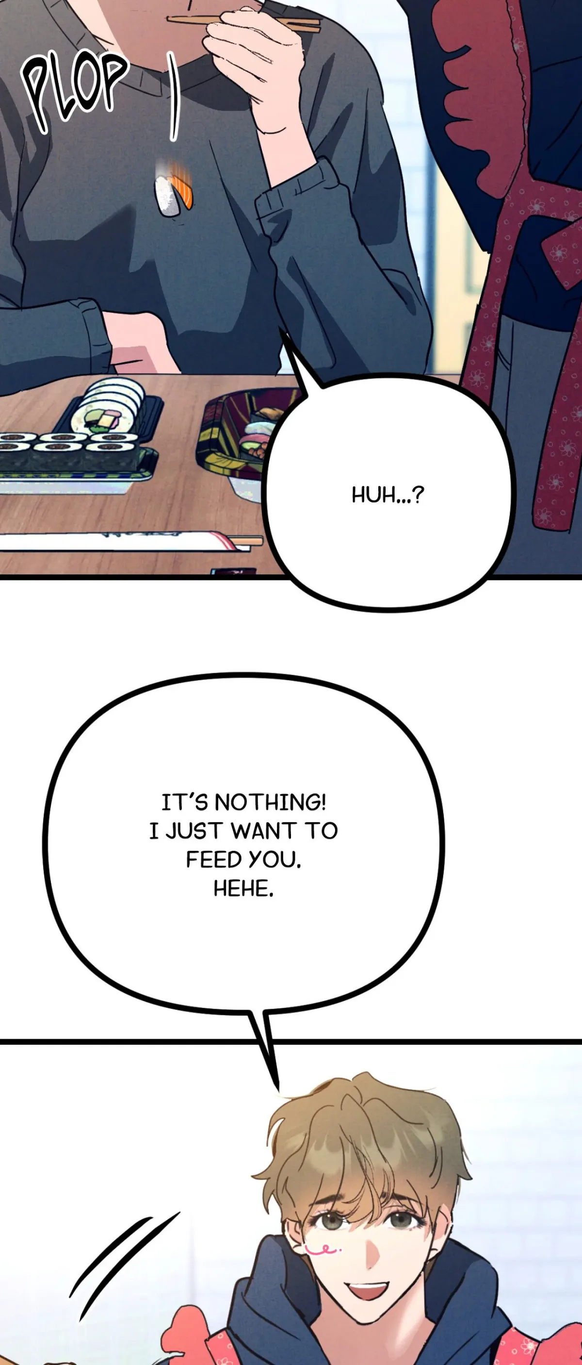 Infernal Flame Chapter 28 page 6 - 
