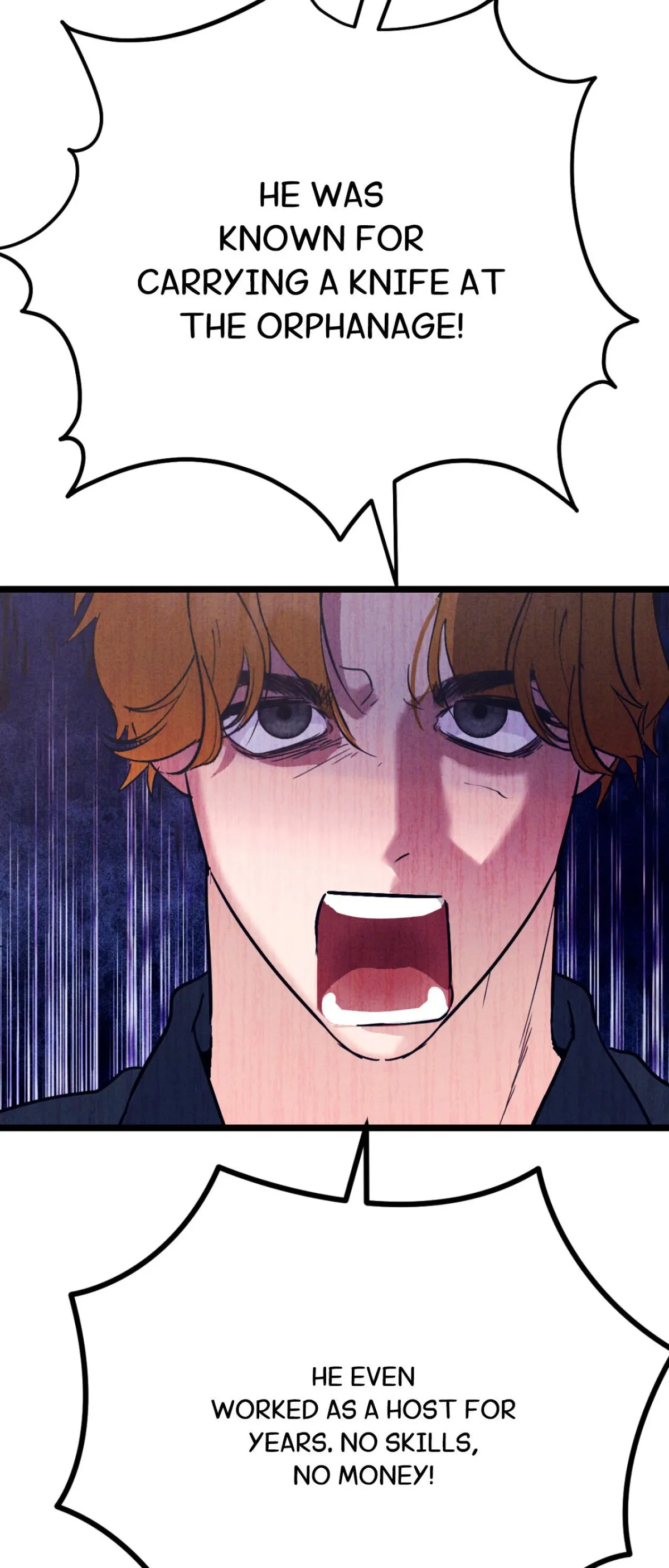 Infernal Flame Chapter 28 page 51 - 