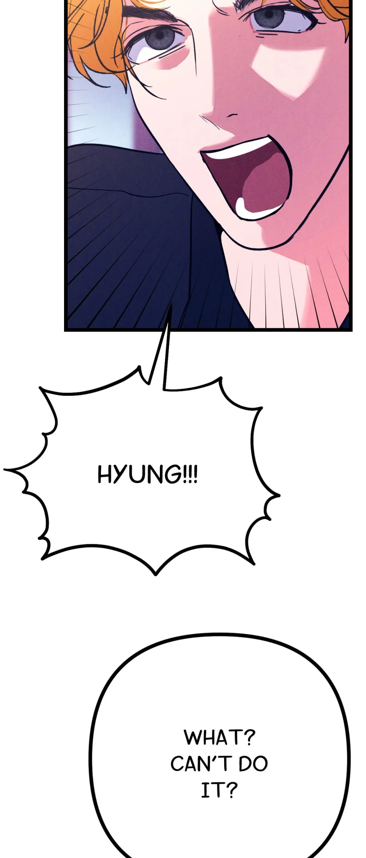 Infernal Flame Chapter 28 page 56 - 