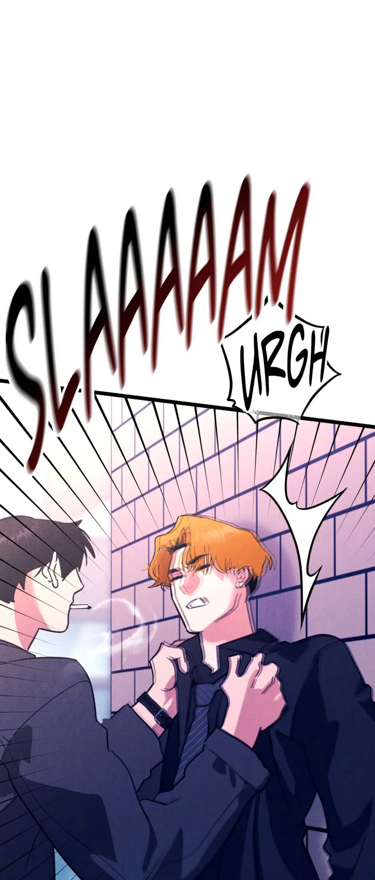 Infernal Flame Chapter 28 page 58 - 