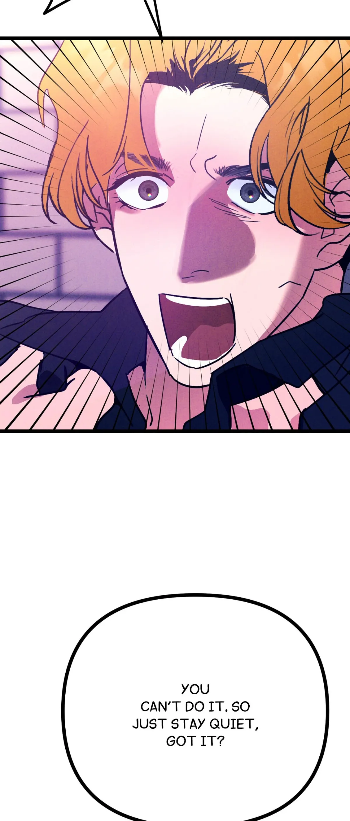 Infernal Flame Chapter 28 page 60 - 