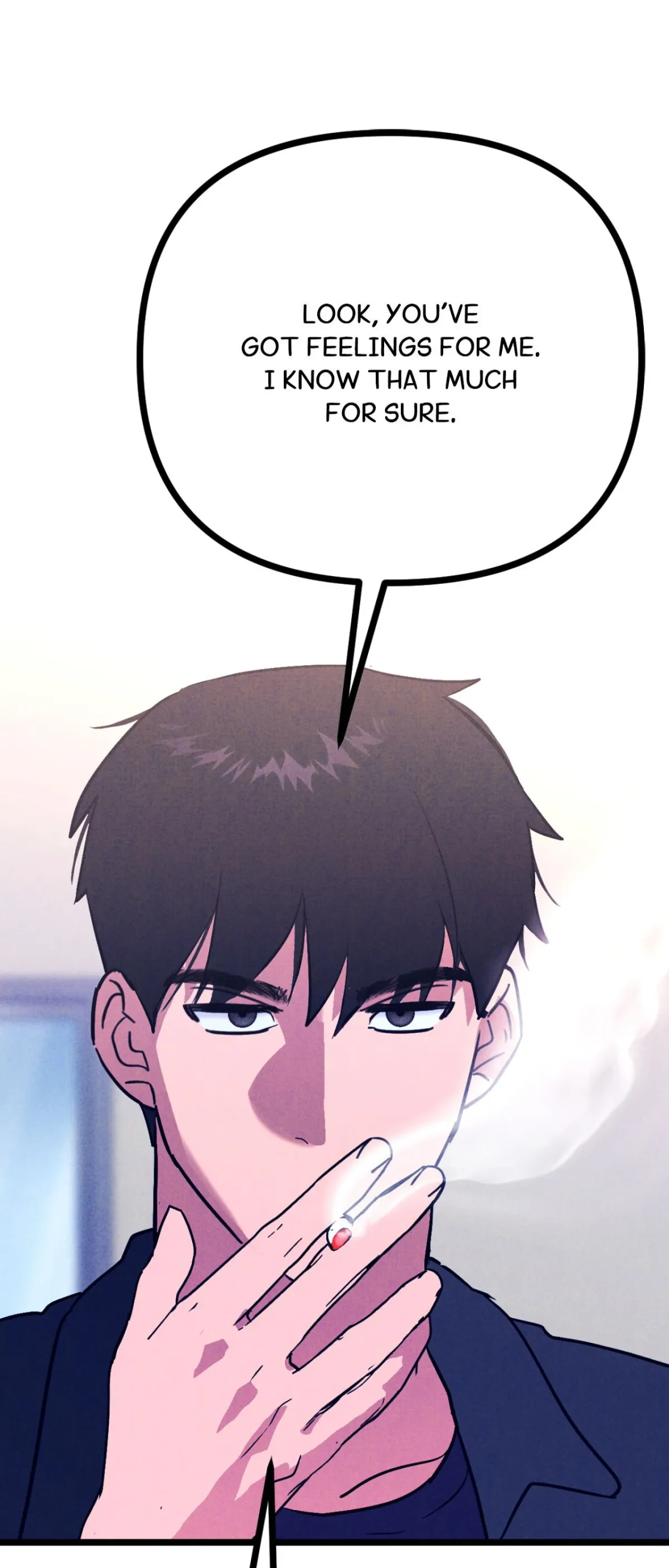 Infernal Flame Chapter 28 page 62 - 