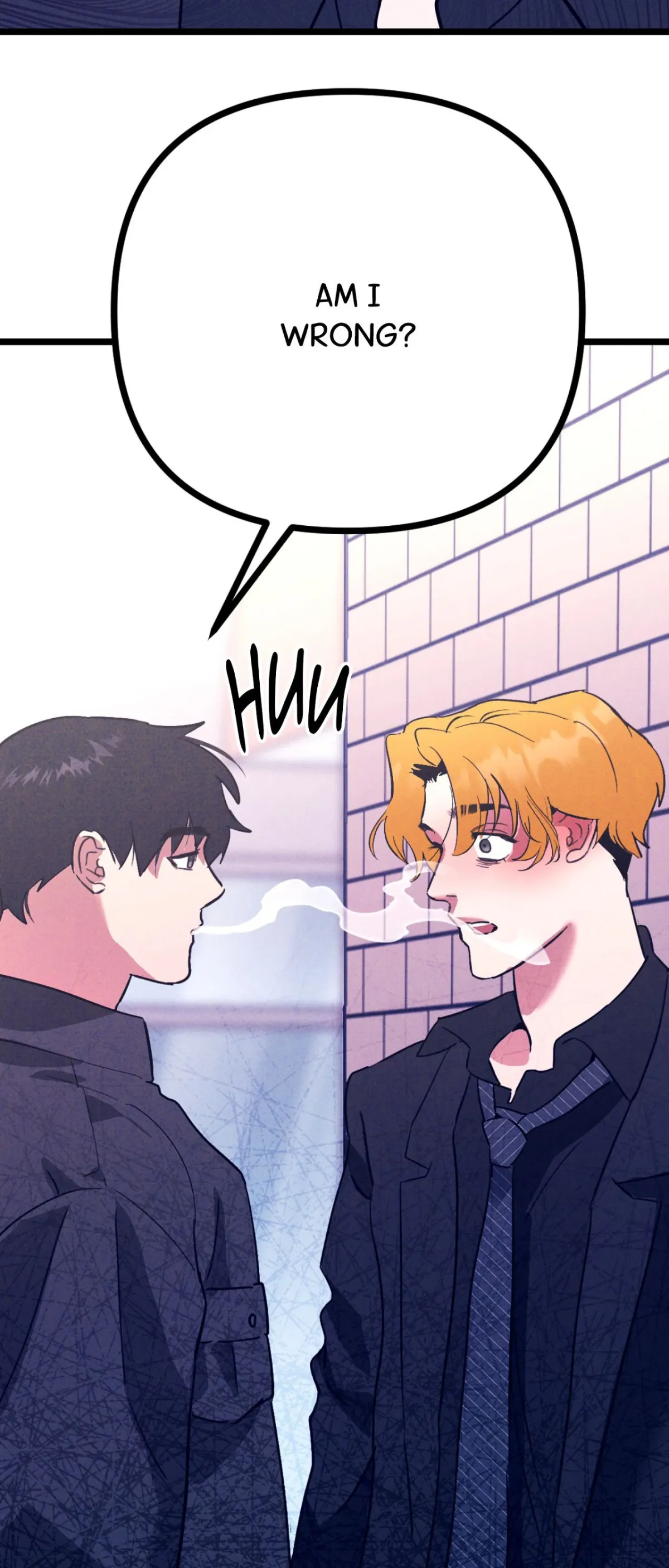 Infernal Flame Chapter 28 page 64 - 