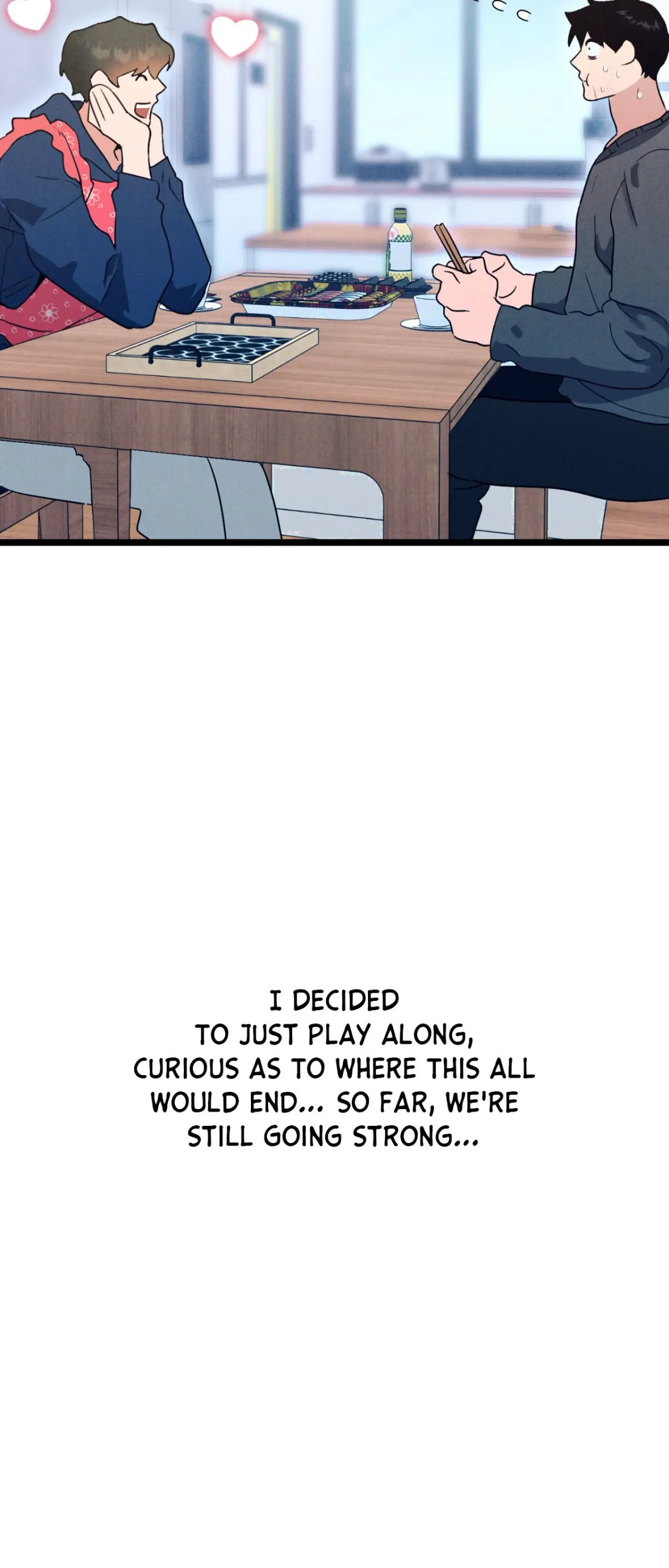 Infernal Flame Chapter 28 page 9 - 