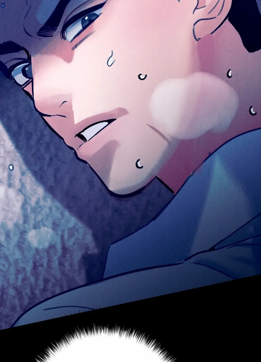 Infernal Flame Chapter 3 page 11 - 