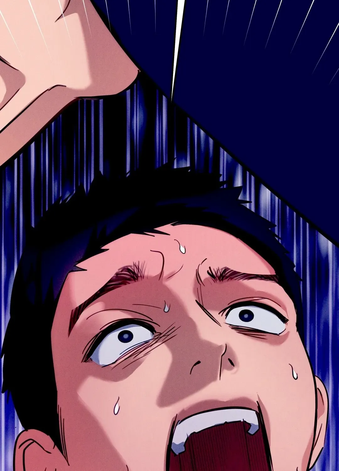 Infernal Flame Chapter 3 page 113 - 