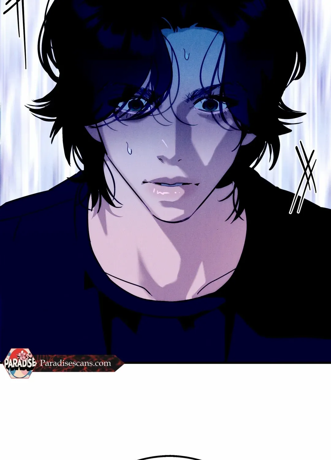 Infernal Flame Chapter 3 page 116 - 