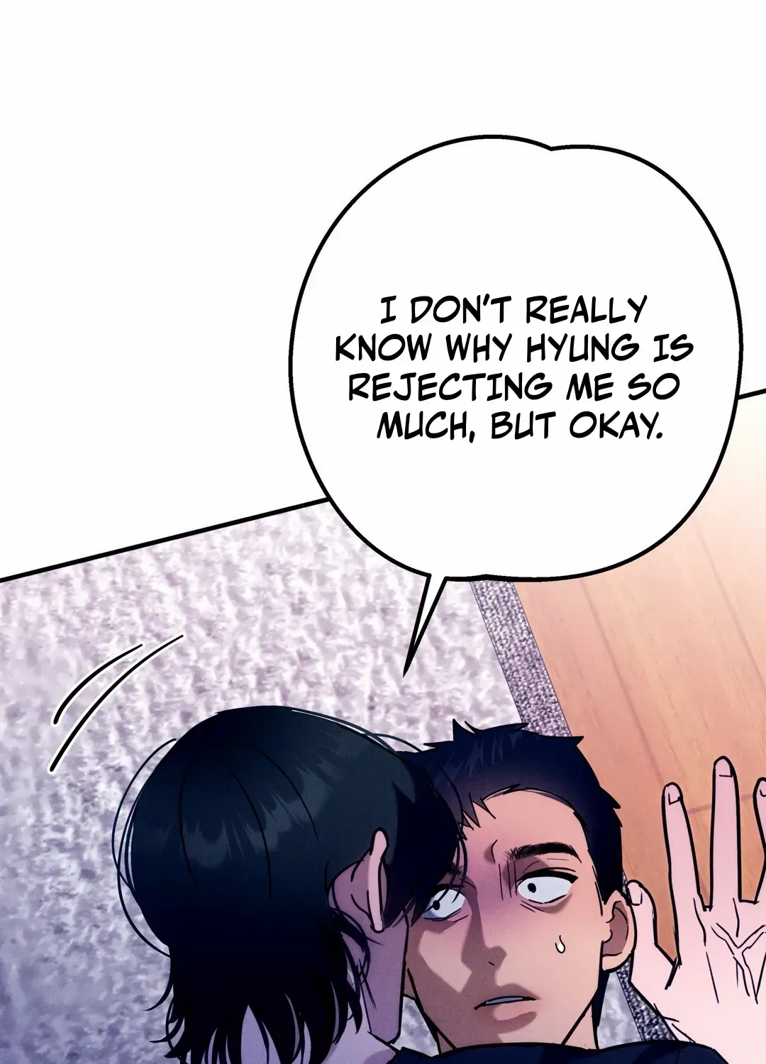 Infernal Flame Chapter 3 page 118 - 