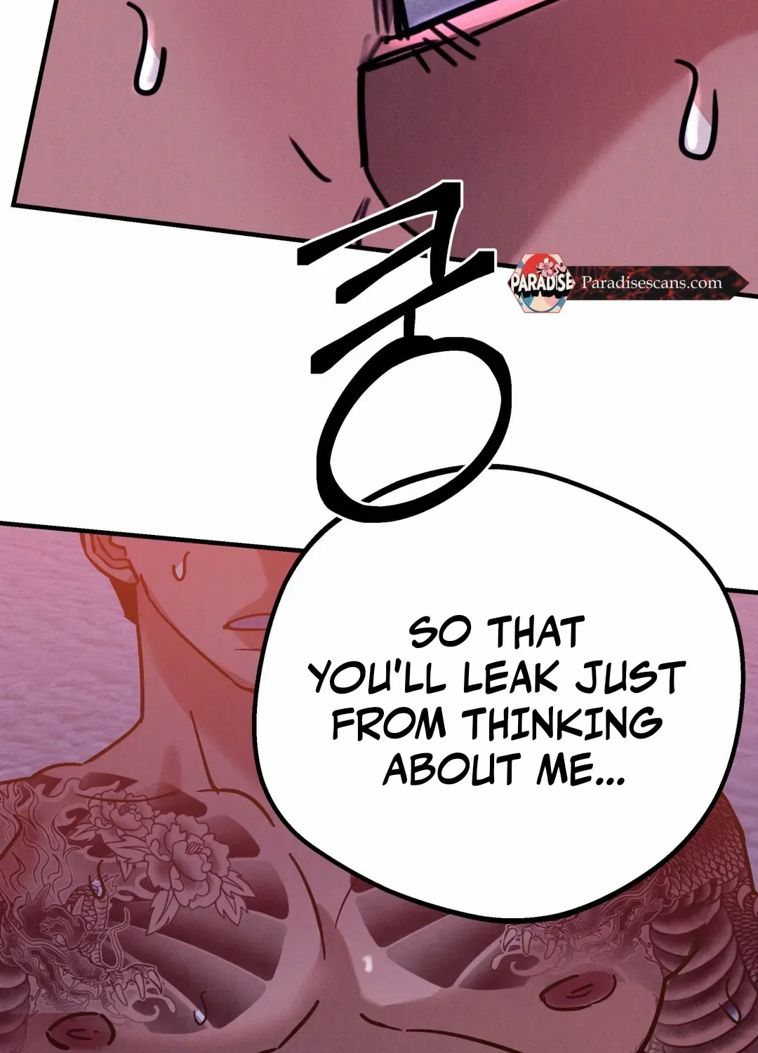 Infernal Flame Chapter 3 page 124 - 