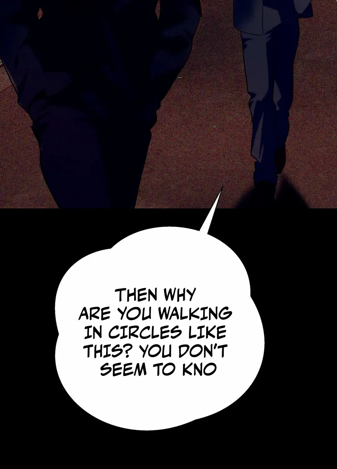 Infernal Flame Chapter 3 page 16 - 