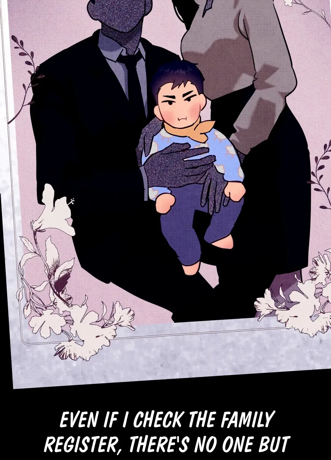 Infernal Flame Chapter 3 page 20 - 