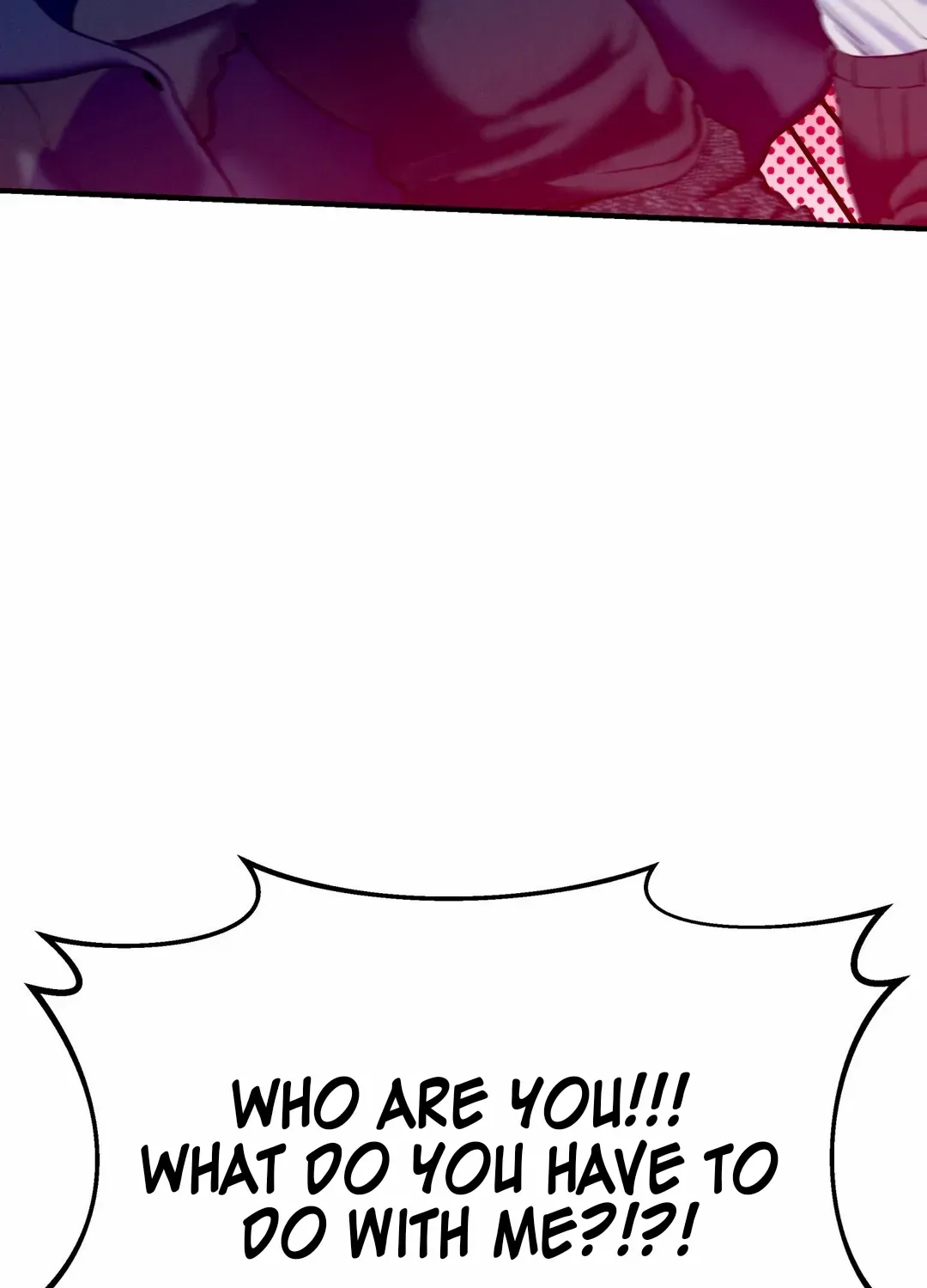 Infernal Flame Chapter 3 page 27 - 