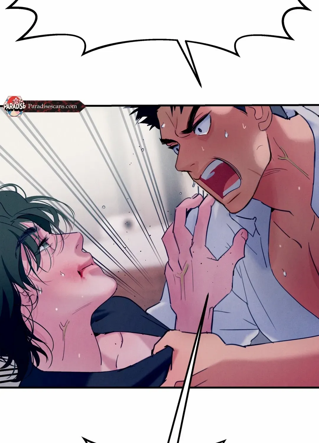 Infernal Flame Chapter 3 page 28 - 