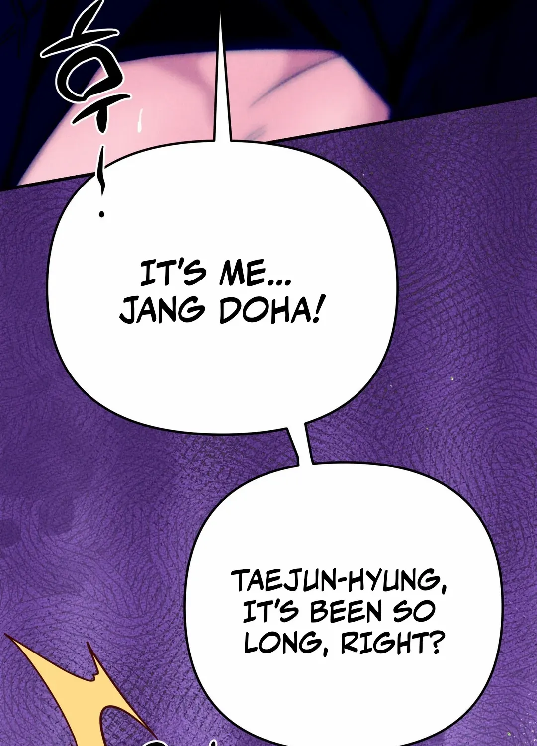 Infernal Flame Chapter 3 page 4 - 