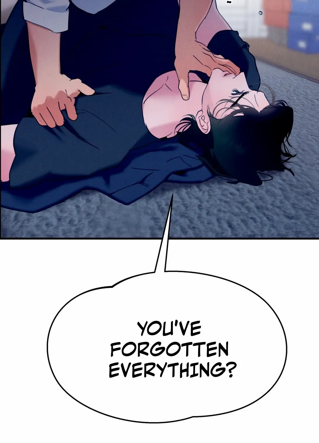Infernal Flame Chapter 3 page 32 - 