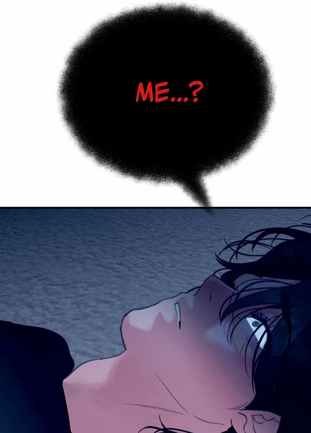 Infernal Flame Chapter 3 page 34 - 