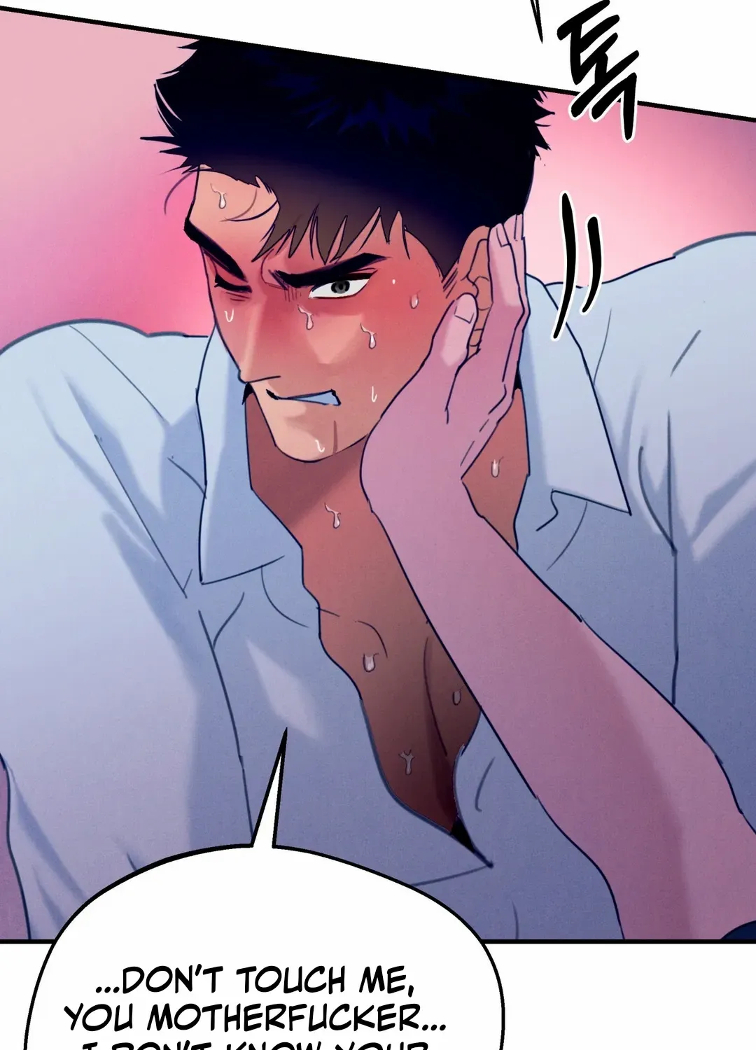 Infernal Flame Chapter 3 page 36 - 
