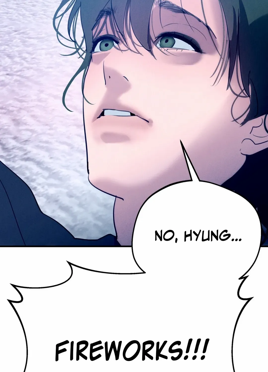 Infernal Flame Chapter 3 page 39 - 