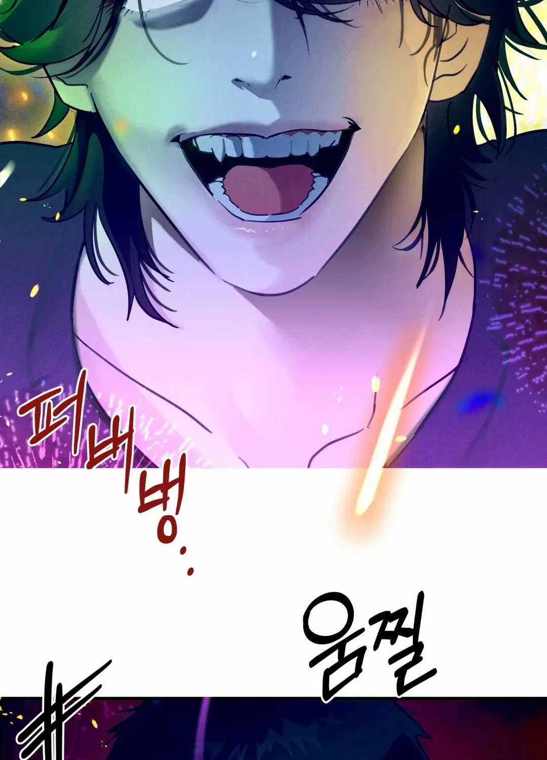 Infernal Flame Chapter 3 page 41 - 