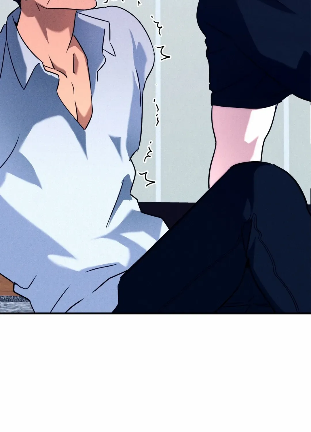 Infernal Flame Chapter 3 page 55 - 