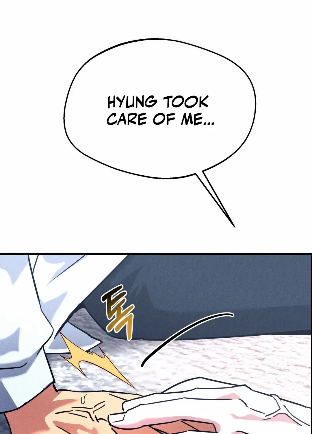 Infernal Flame Chapter 3 page 56 - 