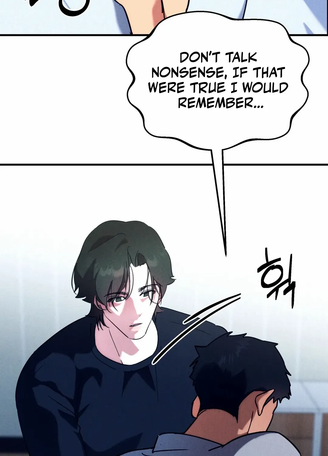 Infernal Flame Chapter 3 page 59 - 