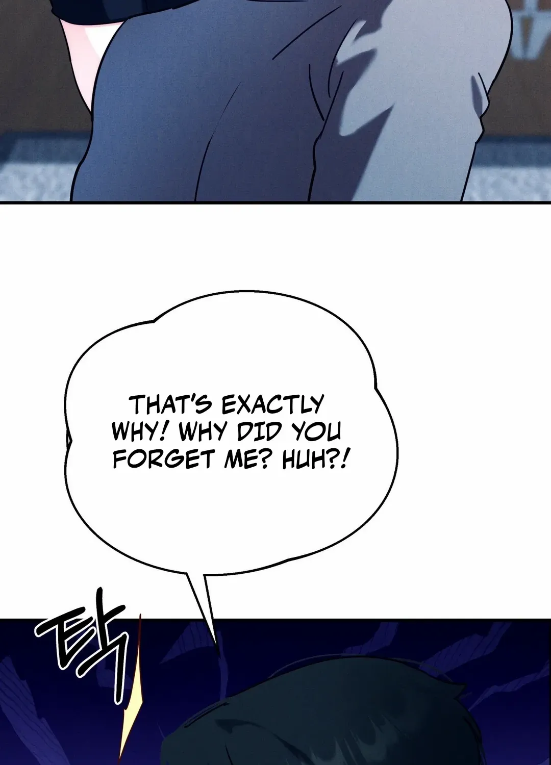 Infernal Flame Chapter 3 page 60 - 