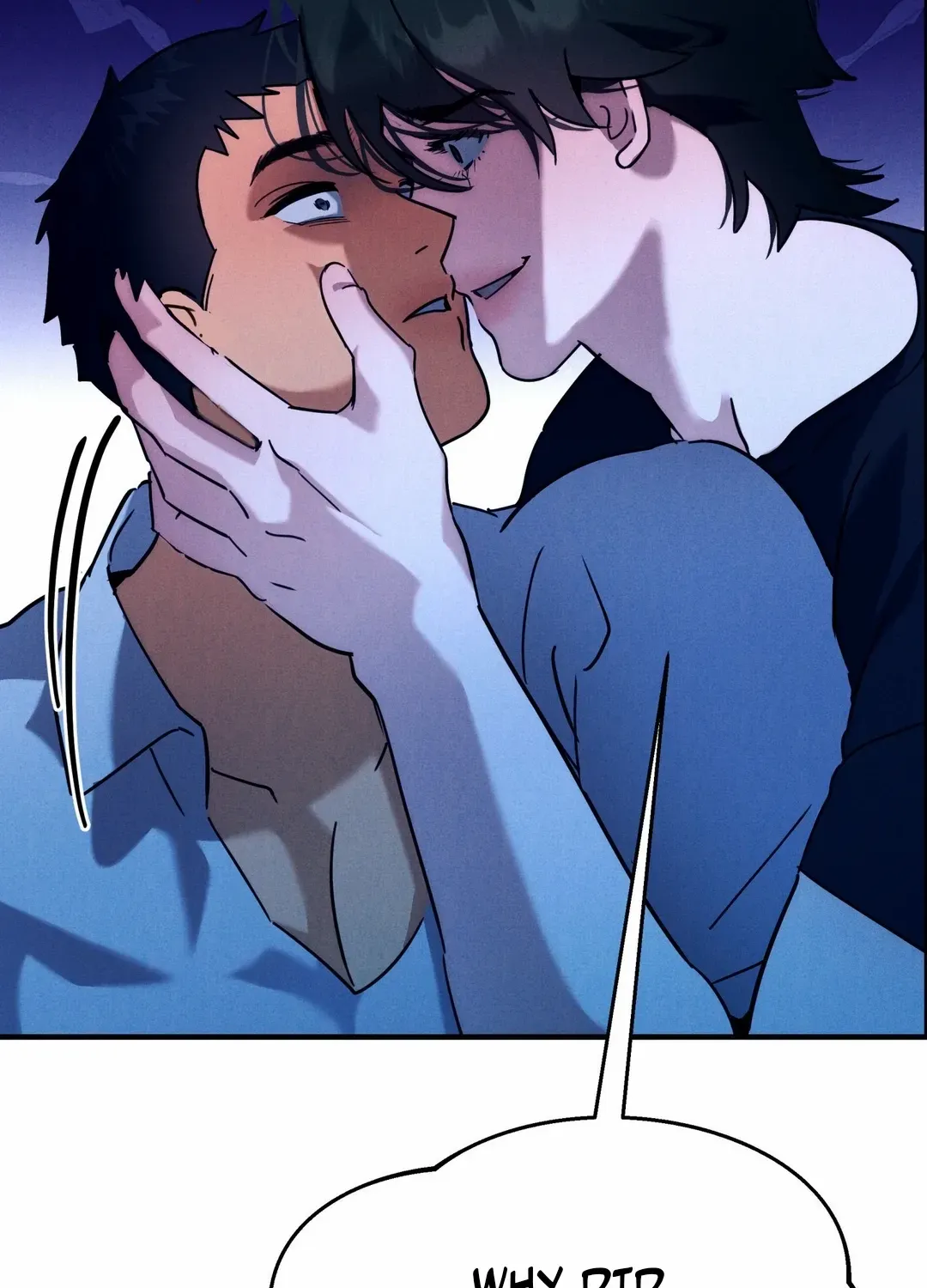 Infernal Flame Chapter 3 page 61 - 