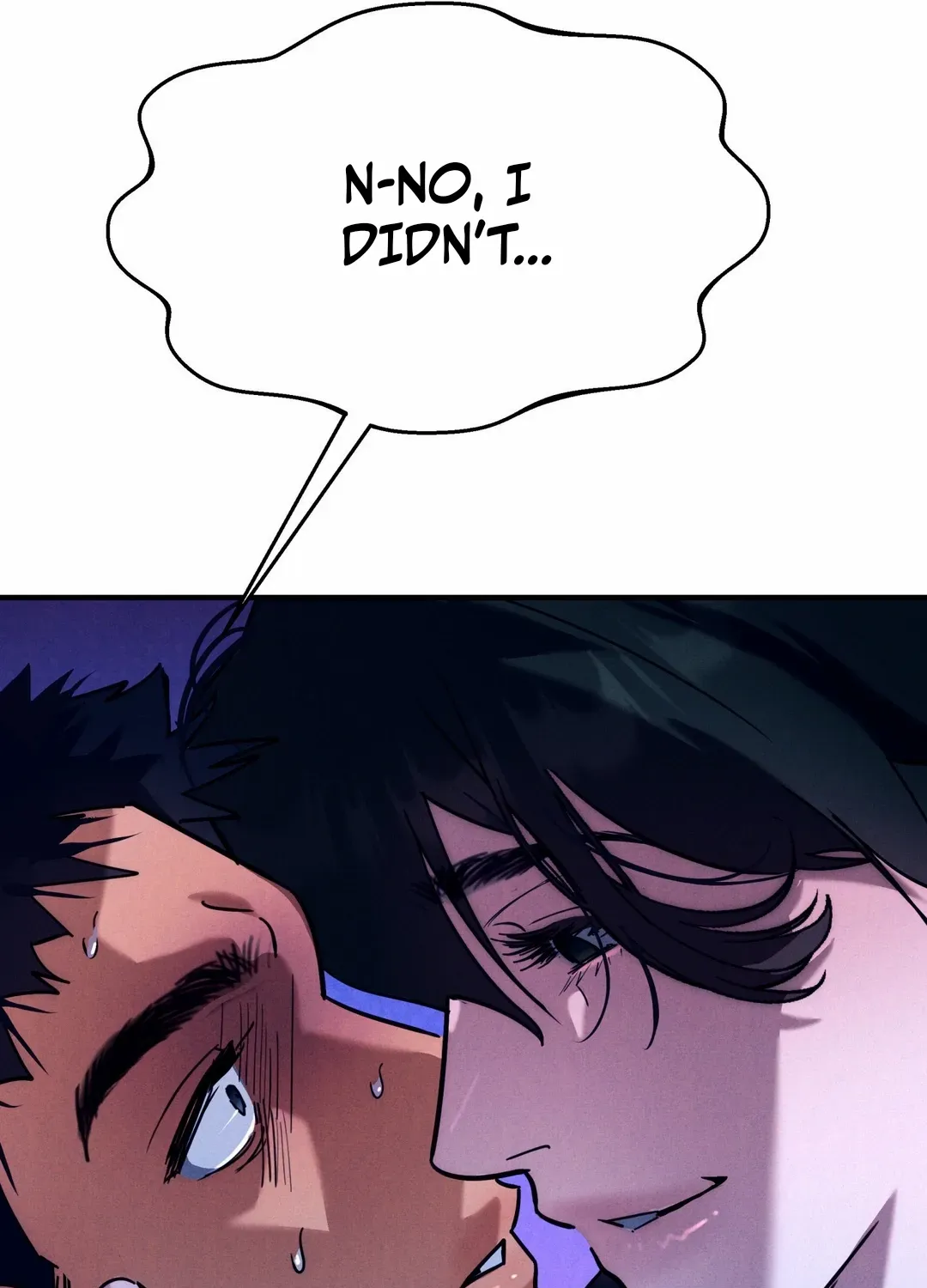 Infernal Flame Chapter 3 page 63 - 