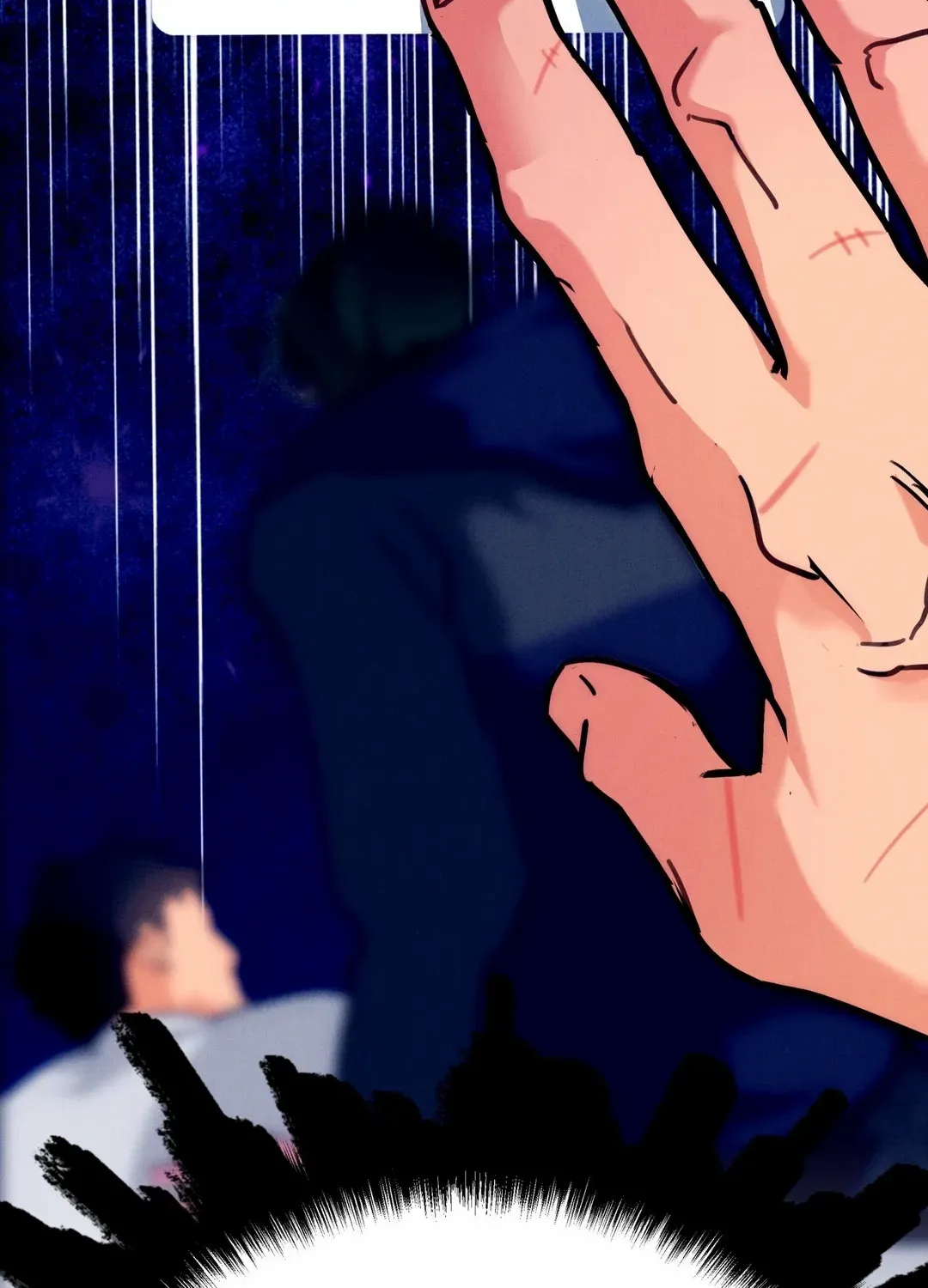 Infernal Flame Chapter 3 page 8 - 