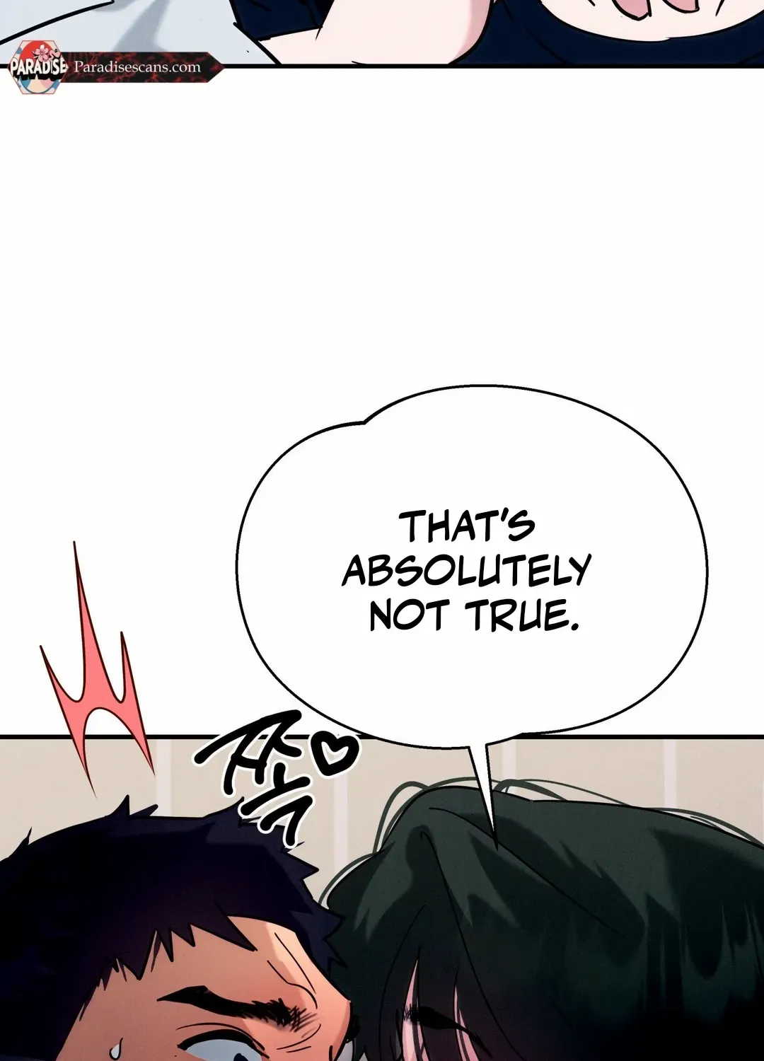 Infernal Flame Chapter 3 page 77 - 