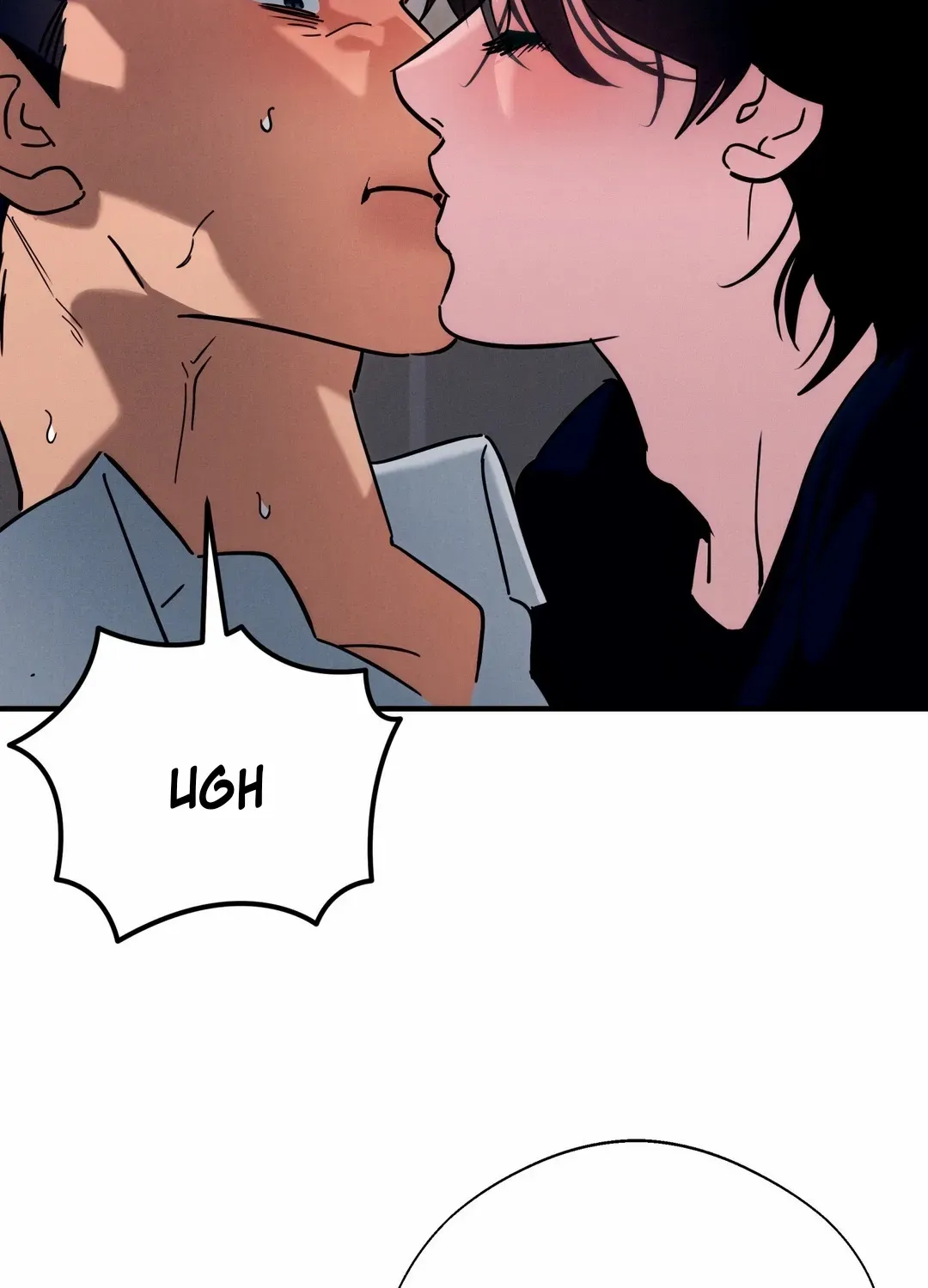 Infernal Flame Chapter 3 page 78 - 
