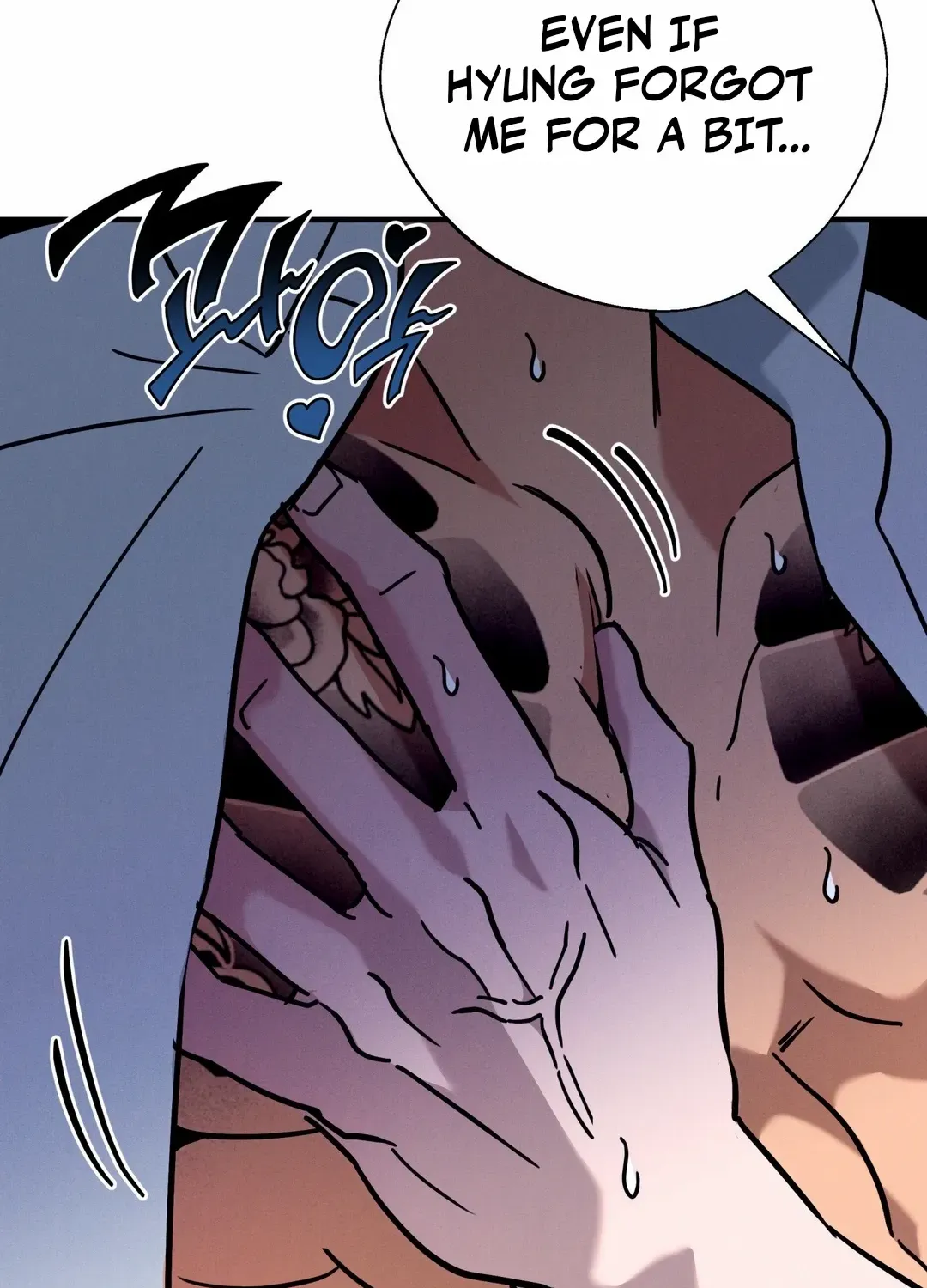 Infernal Flame Chapter 3 page 79 - 