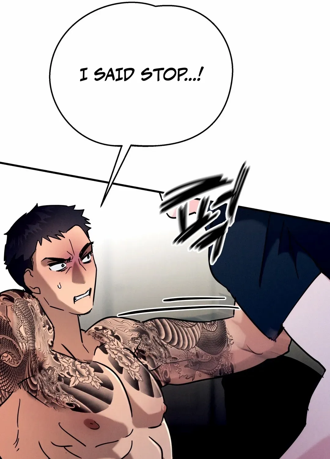 Infernal Flame Chapter 3 page 82 - 
