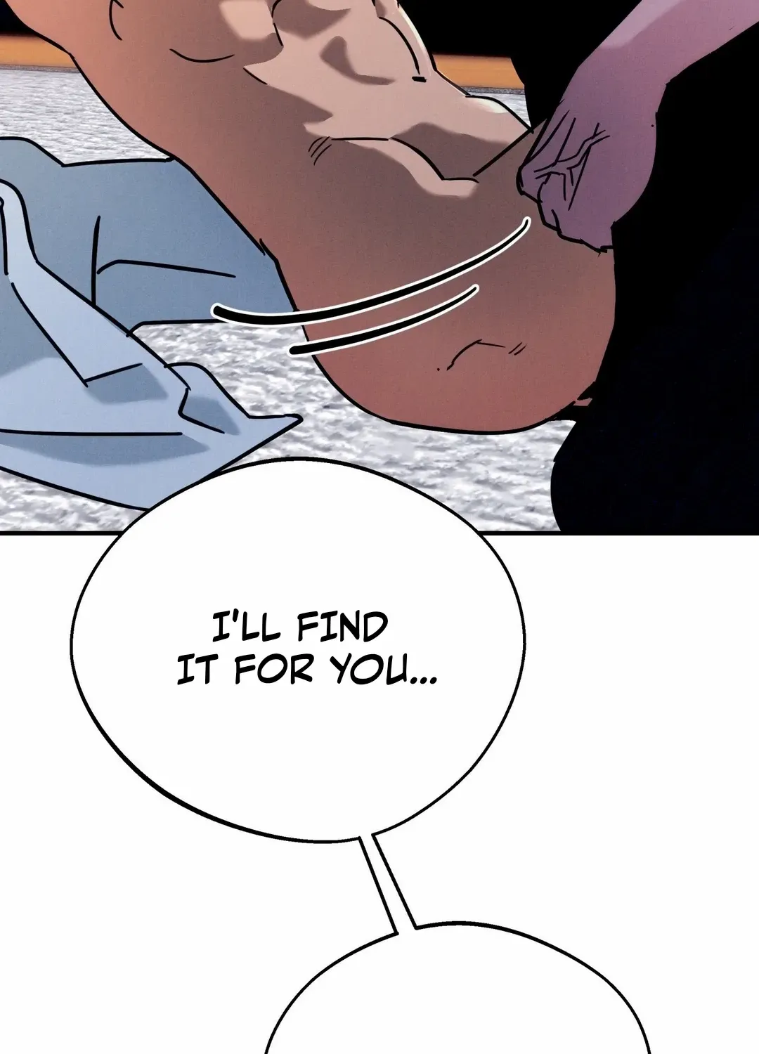 Infernal Flame Chapter 3 page 83 - 