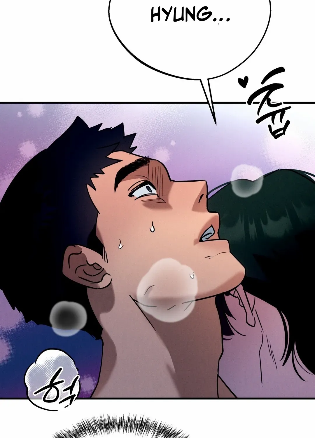 Infernal Flame Chapter 3 page 84 - 