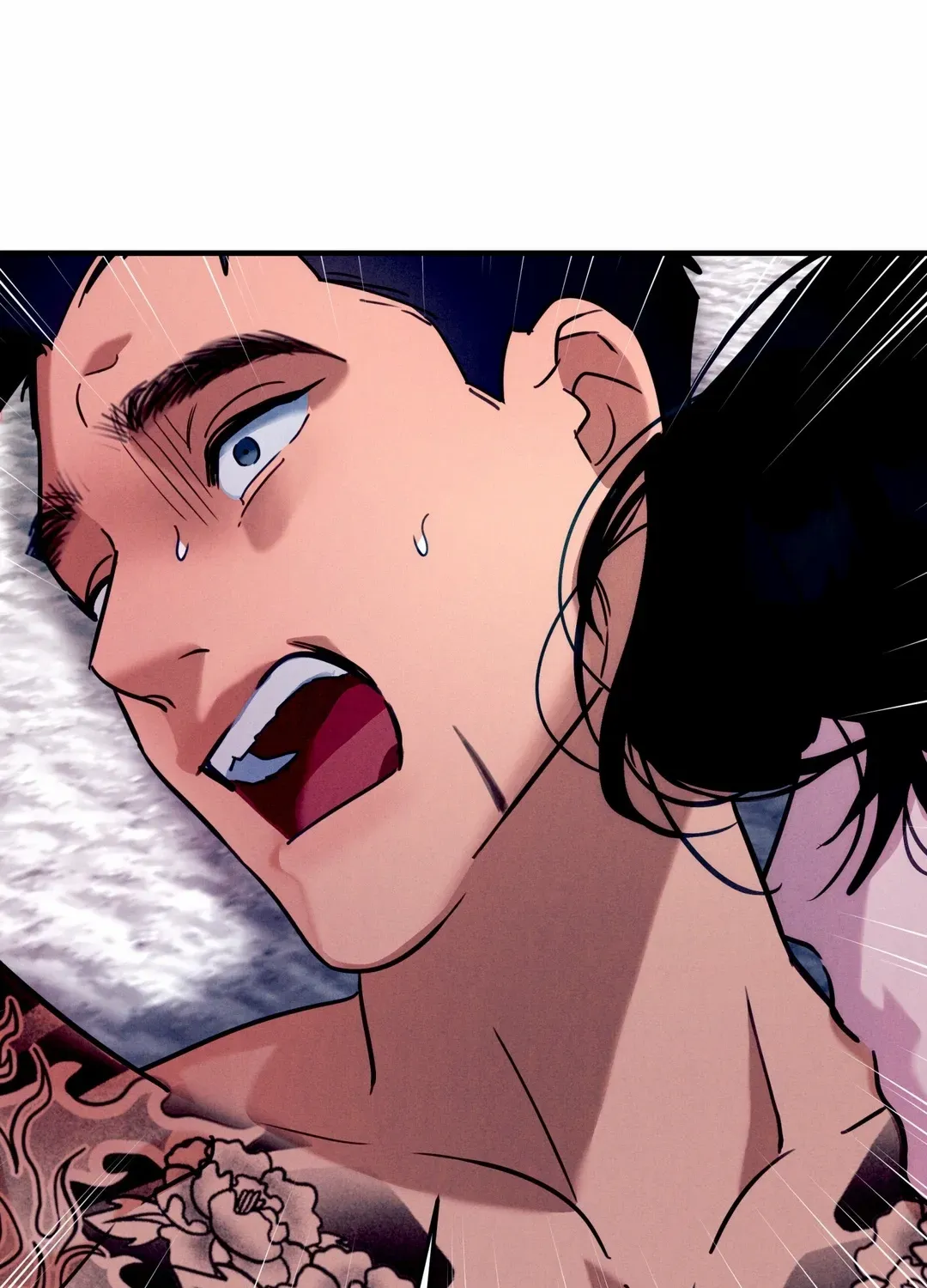 Infernal Flame Chapter 3 page 90 - 